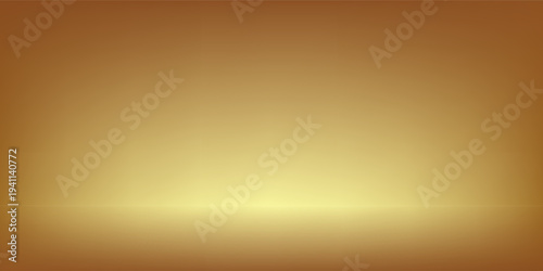 abstract gold gradient color mesh background with smooth texture