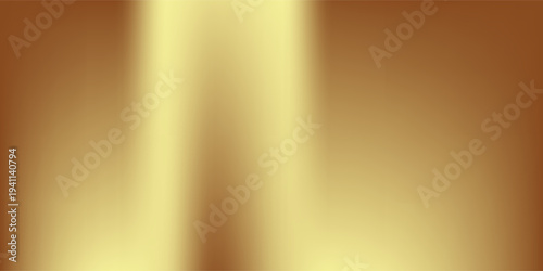 abstract gold gradient color mesh background with smooth texture