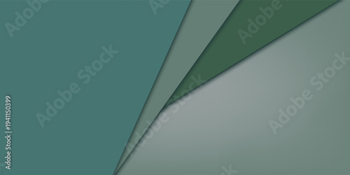 Abstract papercut background. wave vector 3d design organic layers. layout blank use for text message presentations. flyer wallpaper.