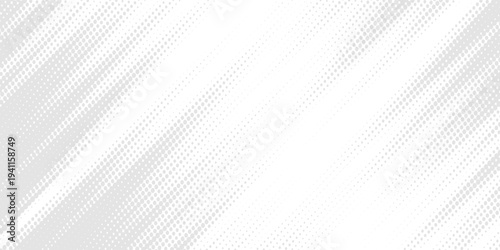 Dot white gray wave light technology texture background. Abstract big data digital concept. vector eps10