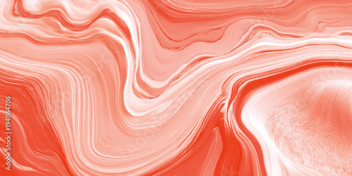 Abstract Rose pink Quartz Marble Background, Luxury Onyx Texture with Golden Veins using for decoration item.