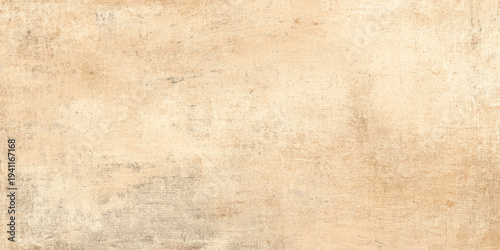 old paper texture background with smooth stone wall texture style grunge surface, Abstract wall art background template brown and beige wall backdrop empty space for text.