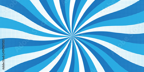 Abstract retro with sunburst pattern colorful design. Modern stipes line ray grunge design beam pattern texture. Funky ray elements themes Swirling pattern.