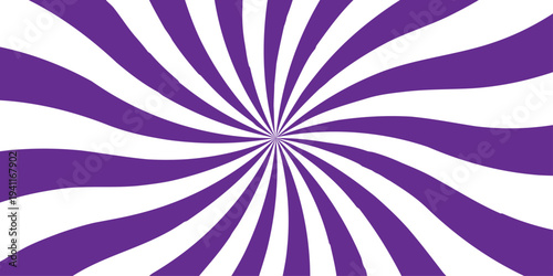 Abstract retro with sunburst pattern colorful design. Modern stipes line ray grunge design beam pattern texture. Funky ray elements themes Swirling pattern.