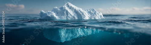 Iceberg's Majesty: Witness ...