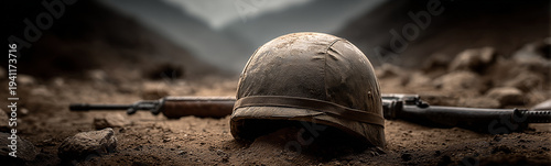 Solemn Silence of Valor: A ...