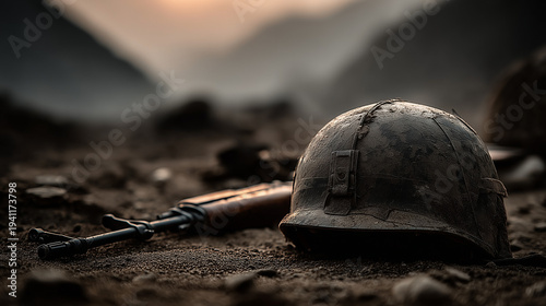 A Soldier's Remembrance: A ...
