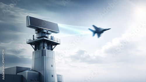 Air Surveillance System: A ...