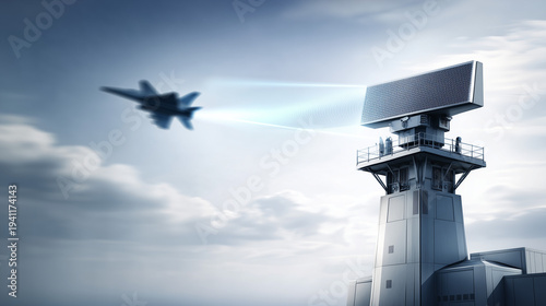 Advanced Radar Technology: ...