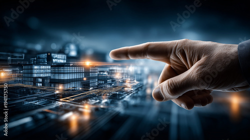 Digital Touch: A symbolic h...