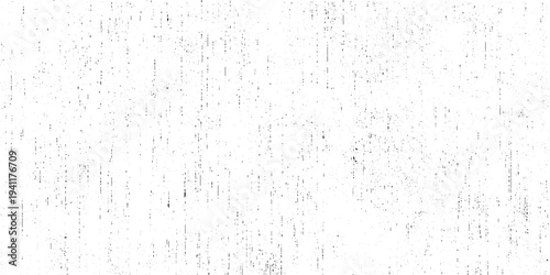 Grunge texture with horizontal distressed streaks, resembling worn painted wood or weathered plaster. surface has irregular gray and black scratch lines spread across a faded white background.