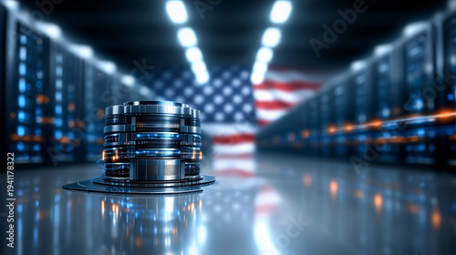 Data Server with Flag in Ba...