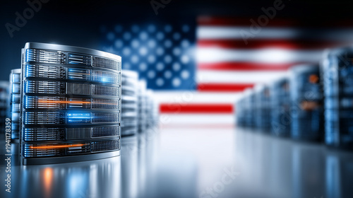Digital Data Fortress: A sy...