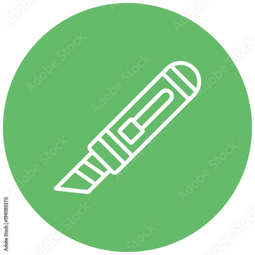 Cutter Icon