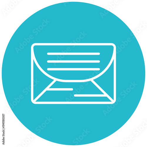 Envelope Icon