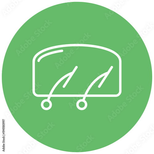 Wiper Icon