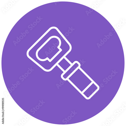Bottle Opener Icon