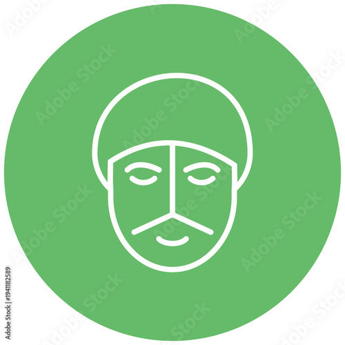 Cosmetic Surgery Icon