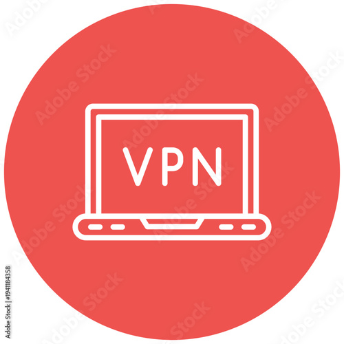 VPN Icon