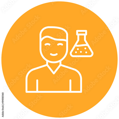 Chemist Icon