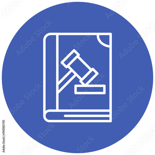 Code of Conduct Icon