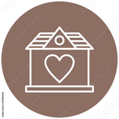 Shelter Icon