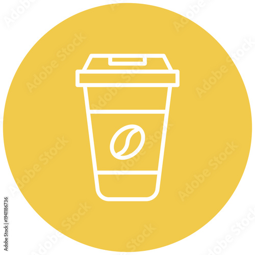 Coffee Cups Icon
