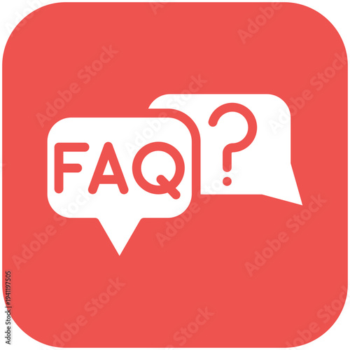 FAQ Icon