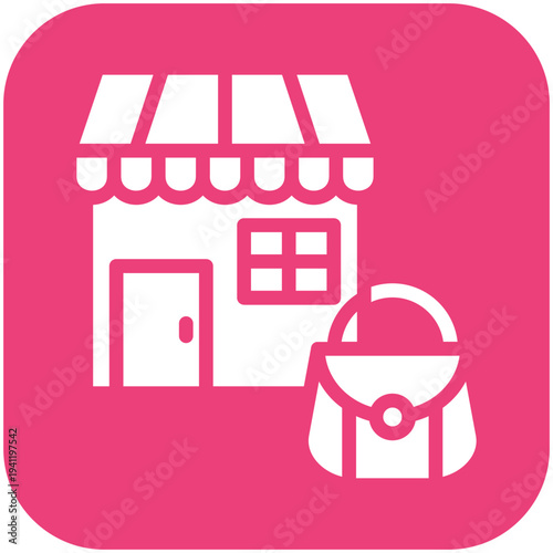 Shop Icon