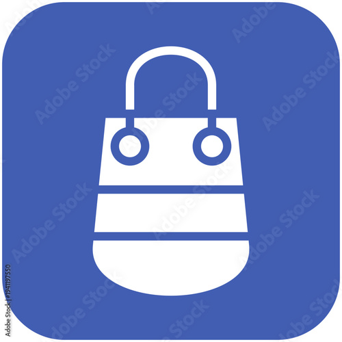 Shopper Icon
