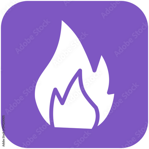 Fire Icon