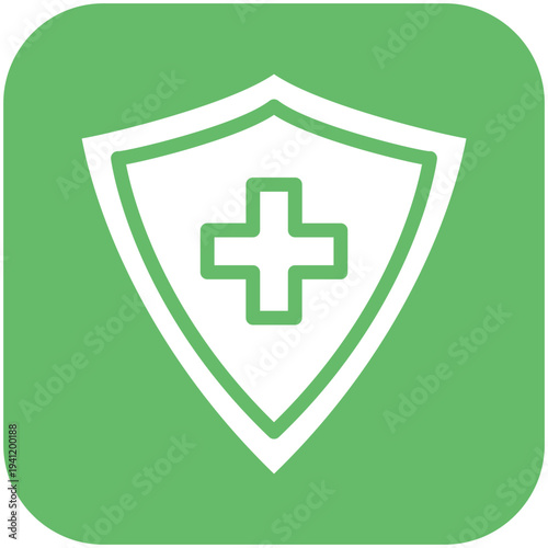 Protective Icon