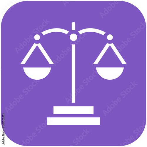 Ethics in Journalism Icon