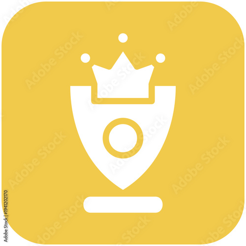 Family Crest Icon