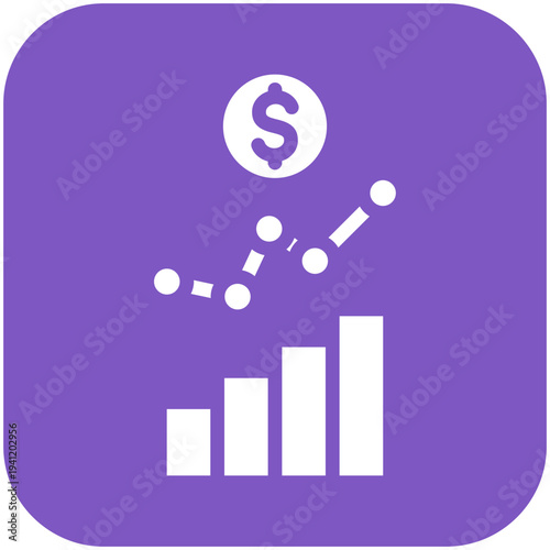 Market Dynamics Icon