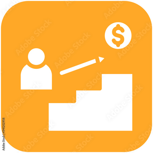 Market Opportunity Icon