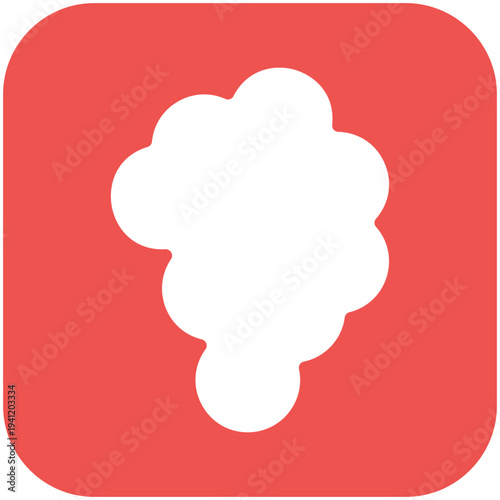 Smoke Icon