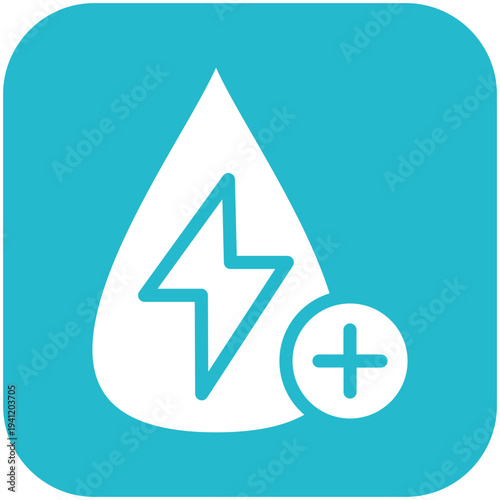 Electrolytes Icon