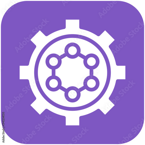 Deep Learning Icon