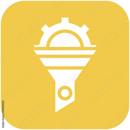 Feature Engineering Icon