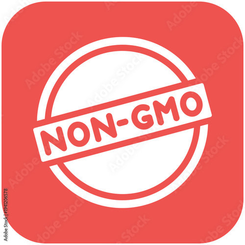 Non Gmo Ingredients Icon