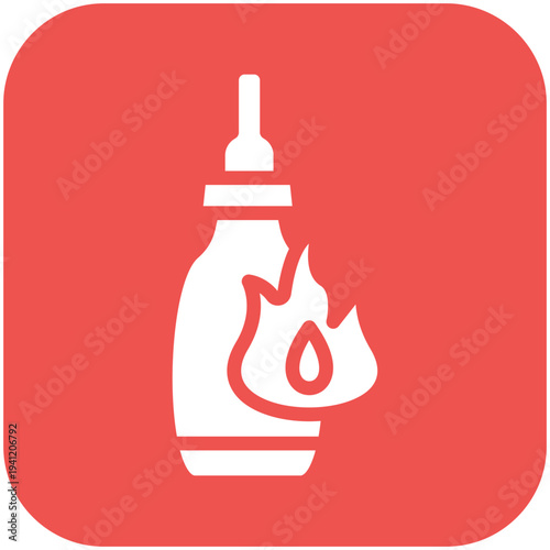 Inflammation Icon
