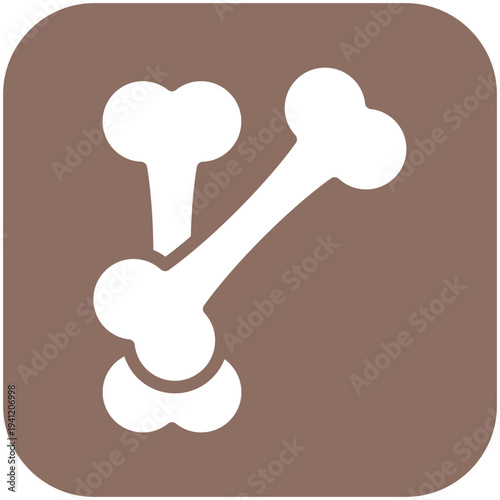 Bones Icon