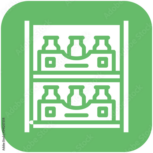 Cut Case Display Icon