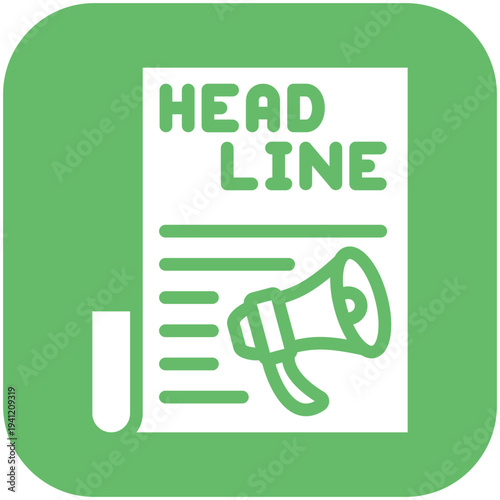 Headline Icon