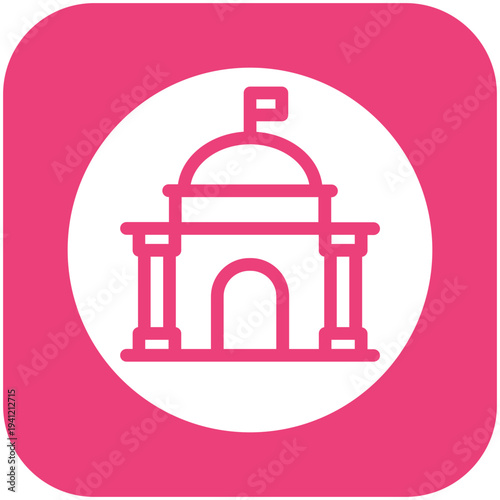 Inside The Beltway Icon