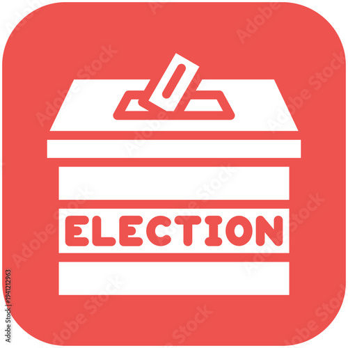 Election Icon