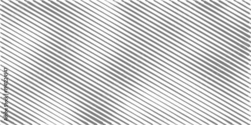 Abstract thin lines with halftone effect gradient texture. Vertical modern stripes line background. Simple dark blue line digital. Vector illustration art project