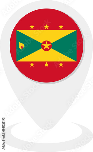 Free Download grenada flag
 - GFXLoad