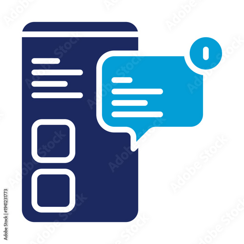 Chat Online Icon